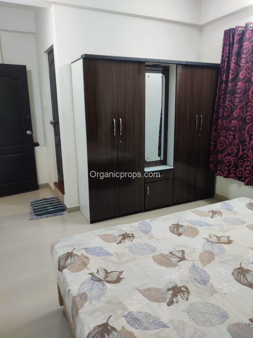 2 BHK FLAT ON SALE